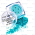 Miss Sporty Shimmer Dust oční stíny sypké 003 3 g