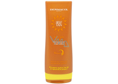 Dermacol Self Tan Lotion samoopalaczające mleko do ciała 200 ml