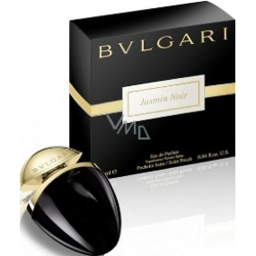 Bvlgari Jasmin Noir parfémovaná voda pro ženy 25 ml Bvlgari Jasmin Noir parfémovaná voda pro ženy 25 ml