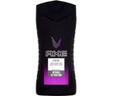 Axe Excite sprchový gel pro muže 250 ml