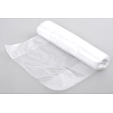 Folifix Food Bags Mikroténové sáčky bílé, 7 µm, 3 litry, 25 x 35 cm 50 kusů