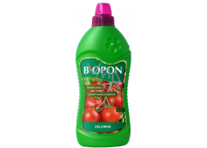 Bopon Warzywa płynny nawóz do warzyw 500 ml
