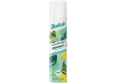 Batiste Original suchy szampon do włosów dla wszystkich typów włosów 200 ml