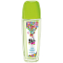 B.U. Hippy Soul parfémovaný deodorant sklo pro ženy 75 ml