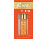 Jovan Musk Oil parfém olej pro ženy 9,7 ml