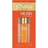 Jovan Musk Oil parfém olej pro ženy 9,7 ml
