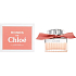 Chloé Roses de Chloé toaletní voda pro ženy 50 ml