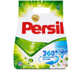 Persil 360° Complete Clean Freshness by Silan prací prášek na bílé prádlo 40 dávek 2,6 kg