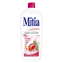 Mitia Mango in Palm Milk krémové tekuté mýdlo náhradní náplň 1 l