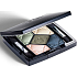 Christian Dior 5 Couleurs paletka 5ti očních stínů 456 Jardin 6 g