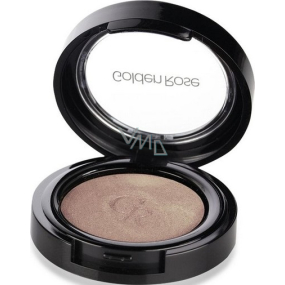 Golden Rose Silky Touch Pearl Eyeshadow perleťové oční stíny 105 2,5 g