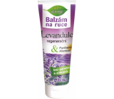 Bione Cosmetics Lawenda regenerujący balsam do rąk dla wszystkich typów skóry 200 ml