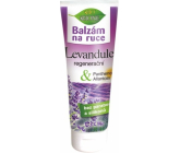 Bione Cosmetics Lawenda regenerujący balsam do rąk dla wszystkich typów skóry 200 ml