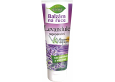 Bione Cosmetics Lawenda regenerujący balsam do rąk dla wszystkich typów skóry 200 ml