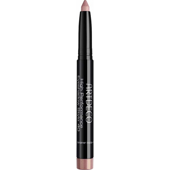 Artdeco High Performance Eyeshadow Stylo oční stíny v tužce 40 Benefit Frozen Rose 1,4 g