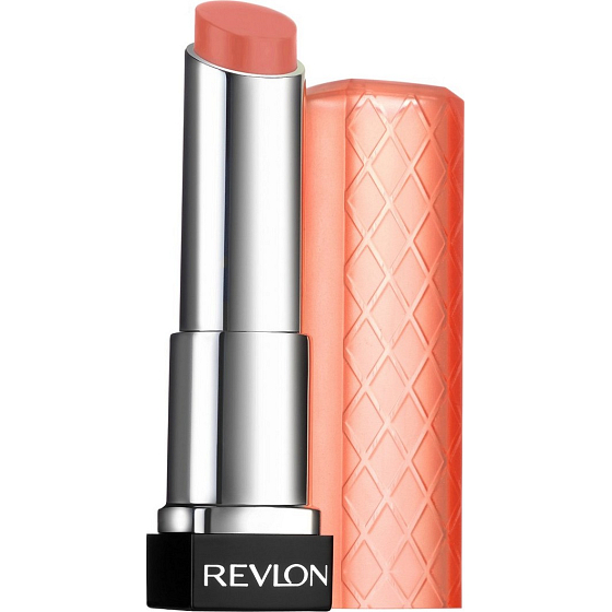 Revlon Color Burst Lip Butter pečující rtěnka 027 Juicy Papaya 2,55 g
