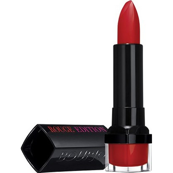 Bourjois Rouge Edition rtěnka 13 Rouge Jet Set 3,5 g