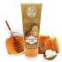 Jeanne en Provence Beurre de Karité & Miel Bambucké máslo a Med sprchový peelingový gel s delikátní vůní 200 ml