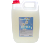 Unisans Konwalinka antybakteryjne mydło płynne 5 l