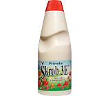 Severochema Skrob 3E biały do krochmalenia bielizny, 500 ml