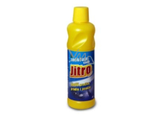Zmiękczacz wody Jitro 1 l