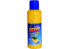 Důbrava Akypo suchá pěna na ruční čištění koberců, 500 ml