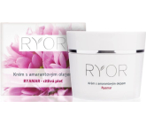 Ryor Ryamar z olejem amarantowym krem do skóry wrażliwej 50 ml