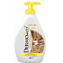 Dermomed Amber & Cedarwood tekuté mýdlo dávkovač 300 ml