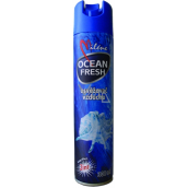Miléne Ocean 2w1 odświeżacz powietrza spray 300 ml