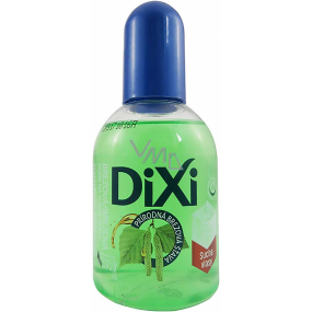 Dixi Wodna do włosów brzozowa na suche włosy 125 ml