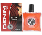 Denim Fire voda po holení 100 ml