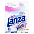 Lanza Vanish Ultra 2v1 Bílá prací prášek s odstraňovačem skvrn 15 praní 1,125kg