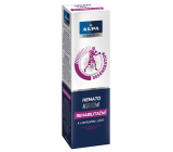 Alpa Sport Star Regeneration Hemato krem rehabilitacyjny przyspiesza leczenie urazów i siniaków 75 ml