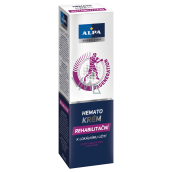 Alpa Sport Star Regeneration Hemato krem rehabilitacyjny przyspiesza leczenie urazów i siniaków 75 ml