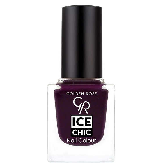 Golden Rose Ice Chic Nail Colour lak na nehty 48 10,5 ml