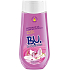 B.U. Bodystories Abyssian Oil & Orchid Extract sprchový gel pro ženy 250 ml