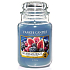 Yankee Candle Mulberry & Fig Delight - Lahodné moruše a fíky vonná svíčka Classic velká sklo 623 g