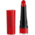 Bourjois Rouge Velvet The Lipstick rtěnka 08 Rubis Cute 2,4 g