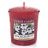 Yankee Candle Madagascan Orchid - Orchidej z Madagaskaru vonná svíčka votivní 49 g