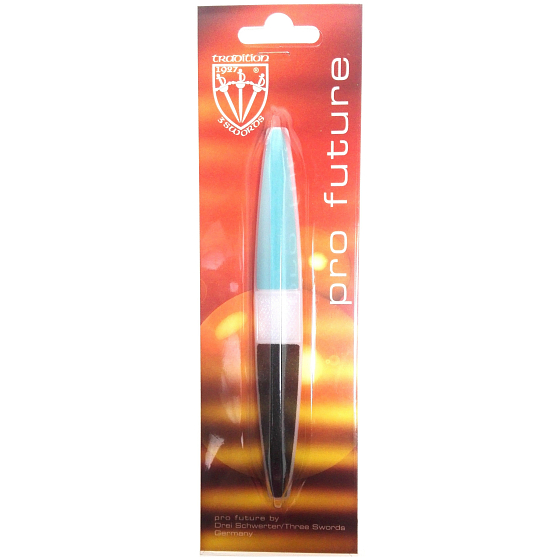 Kellermann 3 Swords Pro Future Line Pilnik z safíru na nehty FU4835