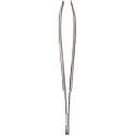 Titania Essentials pinzeta rovná ze solingenské oceli 8 cm 1070/A