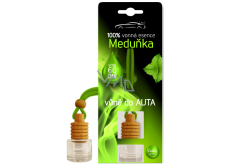 Kozák Meduńka w płynie do auta w buteleczce 5 ml