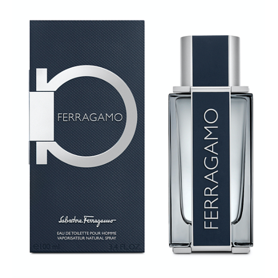 Salvatore Ferragamo Ferragamo toaletní voda pro muže 100 ml