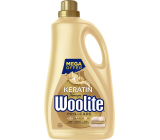 Woolite Keratin Therapy Pro-Care żel do prania, 3,6 l, 60 prań