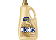 Woolite Keratin Therapy Pro-Care żel do prania, 3,6 l, 60 prań