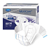 MoliCare Premium Elastic M 85 - 120 cm 9 kropli pieluchy z rzepami dla średniego i ciężkiego stopnia nietrzymania moczu 26 sztuk