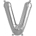 Albi Nafukovací písmeno V 49 cm