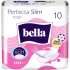 Bella Perfecta Slim Rose ultracienkie wkładki higieniczne z skrzydełkami 10 sztuk