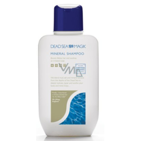 Spa Magik Šampon na vlasy 320 ml