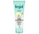 Fenjal Classic krem do rąk dla normalnej i suchej skóry 75 ml